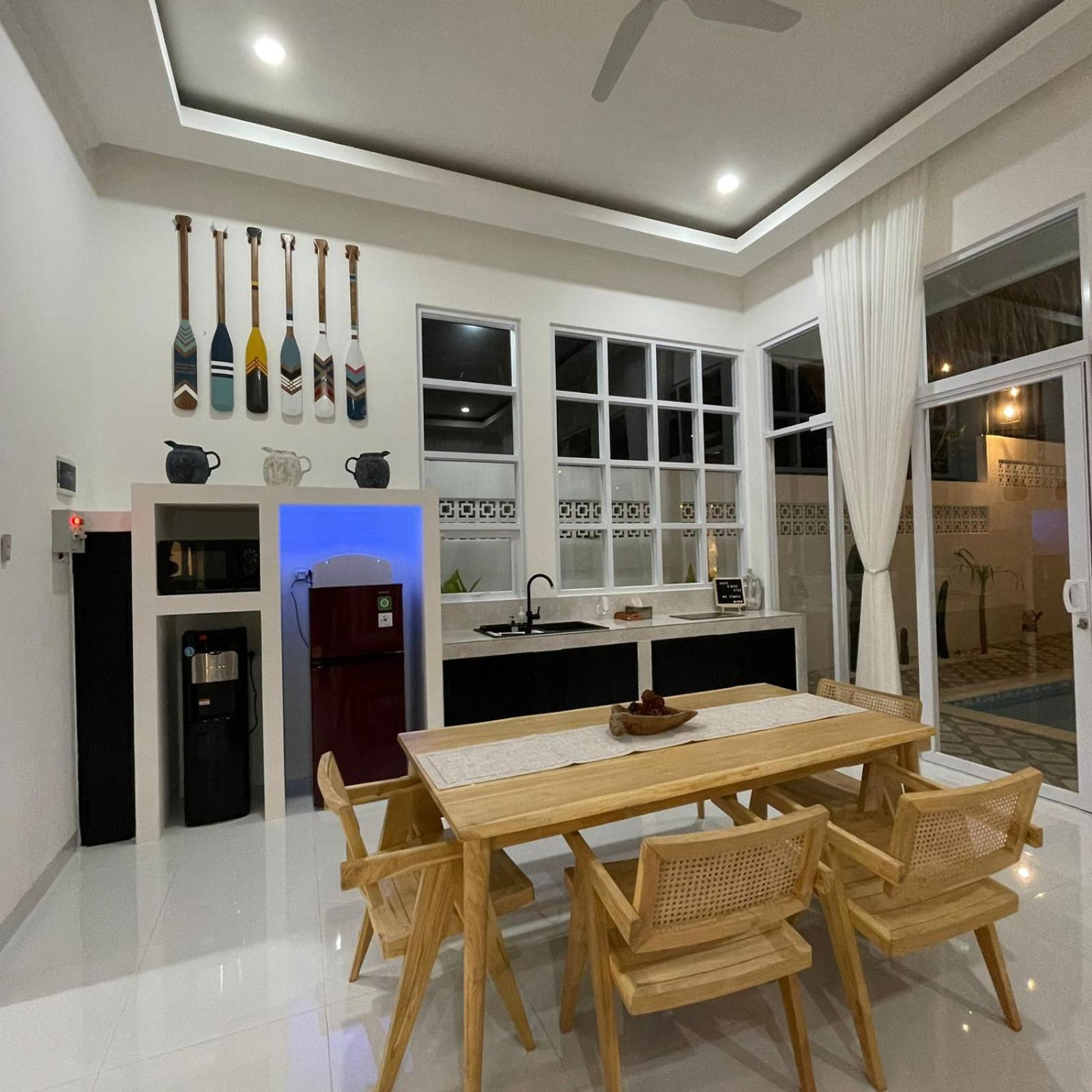 Unit Gypsea Villa Deba Sugihmukti Ciwidey Exterior photo
